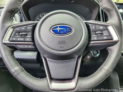 New 2026 Subaru Ascent Premium AWD/4WD image 15