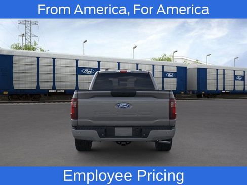 New 2026 Ford F150 XLT AWD/4WD image 7