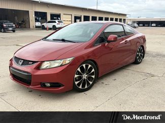 Used 2013 Honda Civic Si video 1