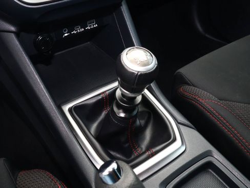 Used 2024 Subaru WRX Premium AWD/4WD image 22