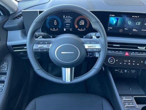 New 2026 Hyundai Sonata SEL image 14