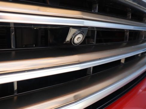 Used 2021 Chevrolet Tahoe High Country AWD/4WD image 8