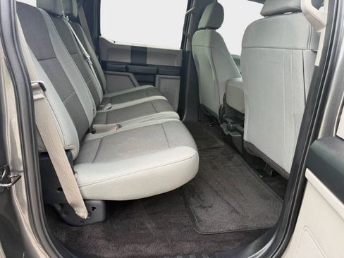 Used 2017 Ford F150 XL w/ XL Power Equipment Group AWD/4WD image 9
