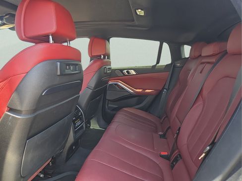 Used 2020 BMW X6 sDrive40i w/ Executive Package RWD image 19