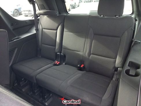 Used 2021 GMC Yukon SLE image 22