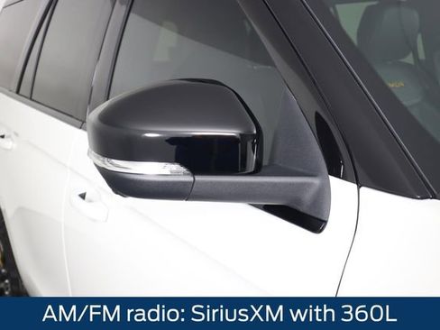 New 2026 Ford Expedition Tremor image 14