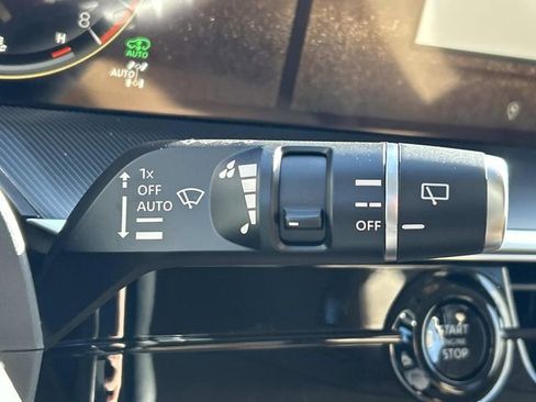 New 2026 INFINITI QX80 Luxe w/ Cargo Package image 34