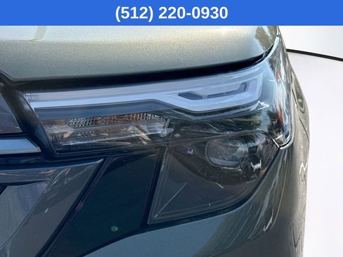 New 2026 Subaru Forester Premium image 40