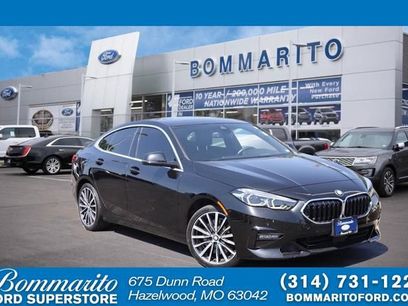 Used 2021 BMW 228i xDrive Gran Coupe w/ Convenience Package