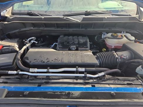 Used 2022 Chevrolet Silverado 1500 LT image 44