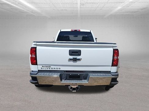 Used 2018 Chevrolet Silverado 3500 W/T w/ WT Convenience Package RWD image 20