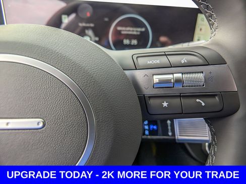 New 2026 Hyundai Sonata Limited image 19