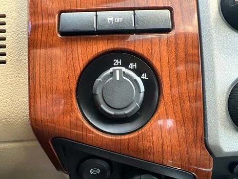 Used 2015 Ford F350 King Ranch AWD/4WD image 30