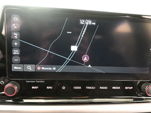 Certified 2024 Kia Forte GT w/ GT2 Package image 22