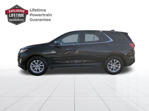 Used 2019 Chevrolet Equinox LT w/ Driver Convenience Package image 6
