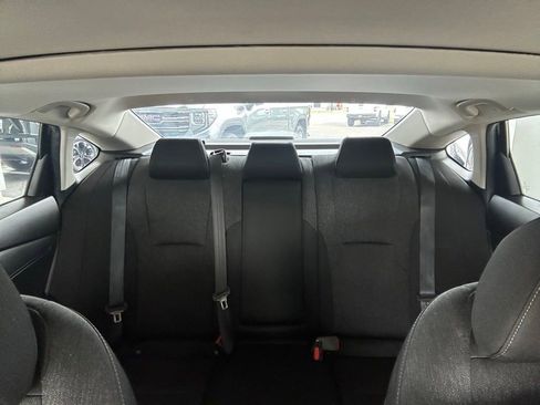 Used 2025 Honda Accord SE image 25