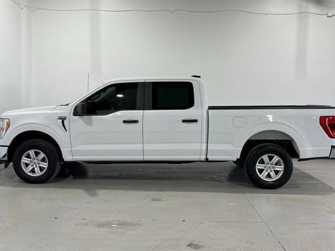 Used 2022 Ford F150 XLT image 14