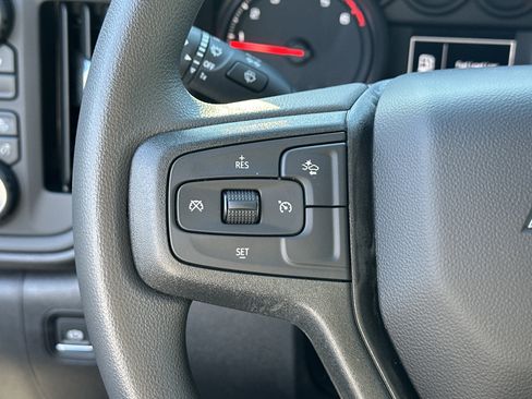 New 2026 Chevrolet Silverado 2500 Custom w/ Custom Value Package image 26