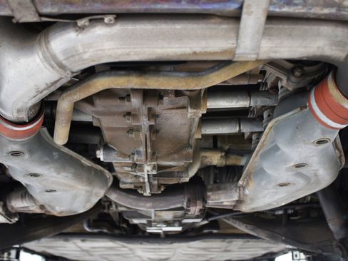 Used 1987 Porsche 911 Carrera image 77