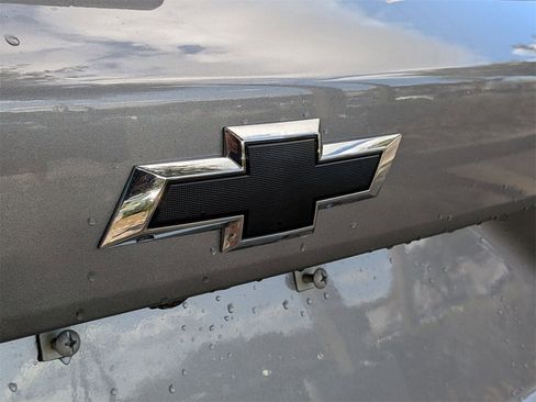 New 2026 Chevrolet Trax ACTIV w/ Driver Confidence Package image 5