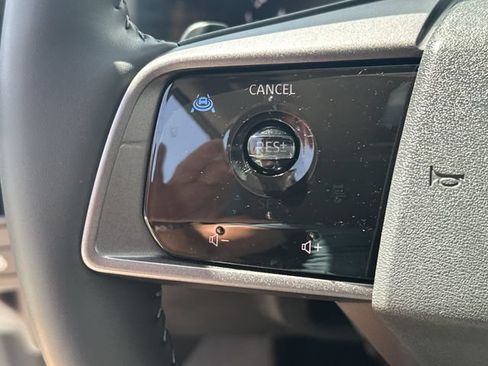 Used 2025 Nissan Murano SL w/ Cargo Package AWD/4WD image 25