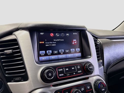 Used 2016 GMC Yukon XL SLT image 10