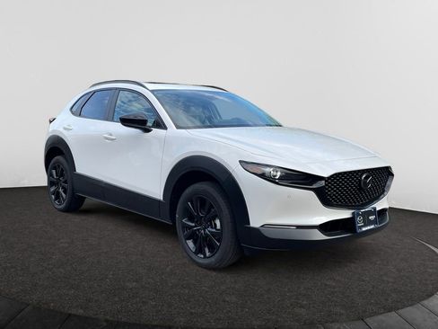 New 2026 MAZDA CX-30 AWD 2.5 S image 6