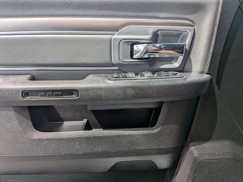 Certified 2024 RAM 1500 Classic SLT AWD/4WD image 28