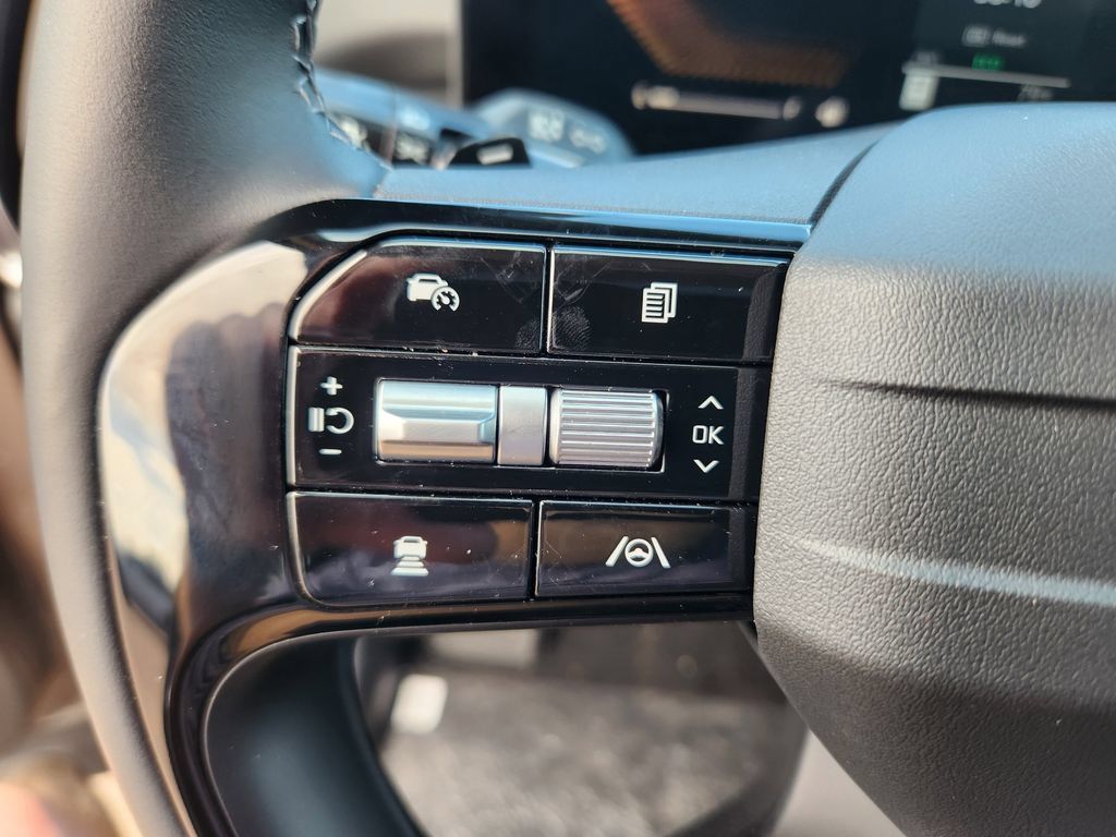 New 2026 Kia Sorento EX AWD/4WD image 17