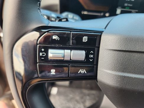 New 2026 Kia Sorento EX AWD/4WD image 17