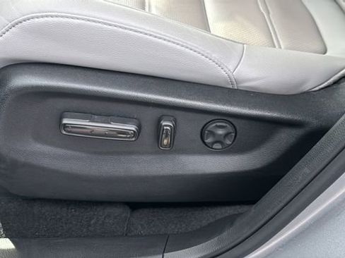 Used 2021 Honda CR-V Touring image 20