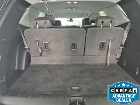 Used 2020 Chevrolet Traverse LS w/ LPO, Blackout Package FWD image 36