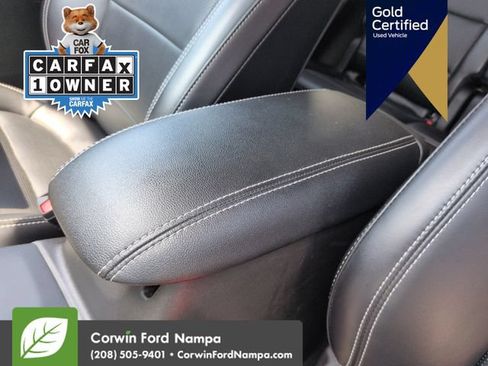 Certified 2024 Ford Escape Platinum AWD/4WD image 21