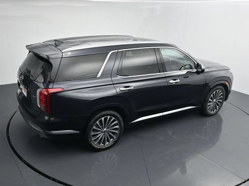 Used 2024 Hyundai Palisade Calligraphy AWD/4WD image 26