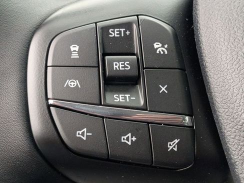 New 2026 Ford Bronco Sport Outer Banks w/ Outer Banks Tech Package+ image 31