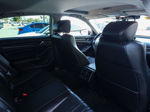 Used 2021 Honda Accord EX-L image 16
