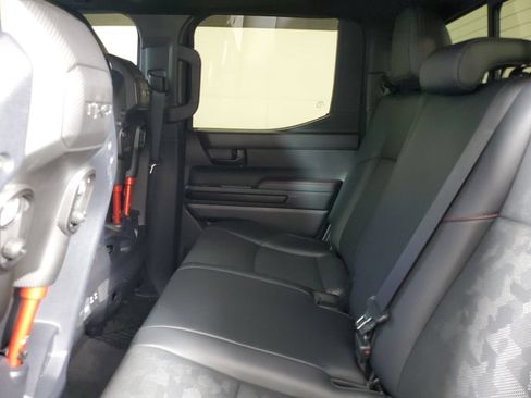 Used 2024 Toyota Tacoma TRD Pro AWD/4WD image 10