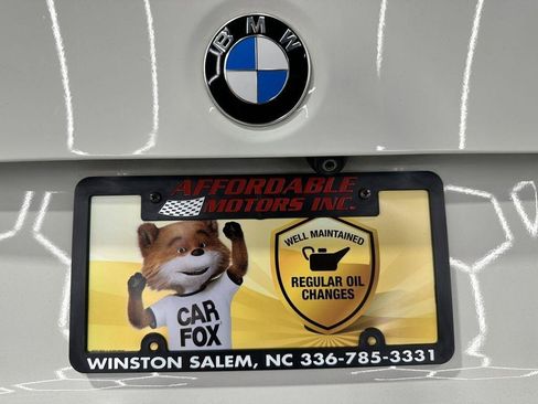 Used 2017 BMW 330i Sedan RWD image 36