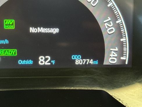 Used 2021 Toyota RAV4 XSE w/ Premium Package AWD/4WD image 11