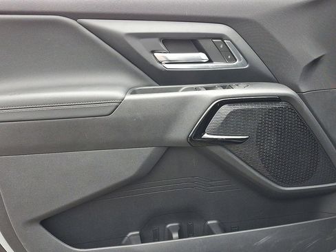 New 2026 Chevrolet Silverado EV LT image 9