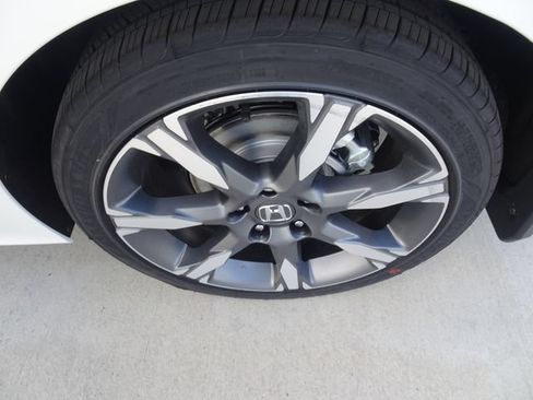 New 2026 Honda Civic Sport Touring image 10