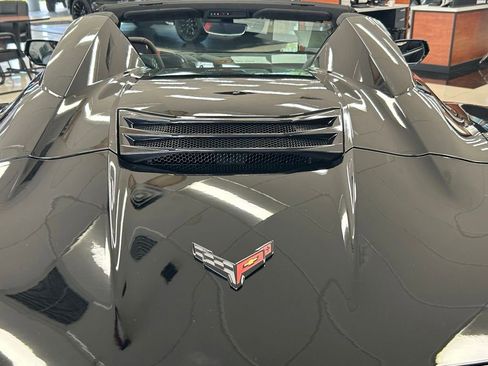 Used 2023 Chevrolet Corvette Z06 RWD image 39