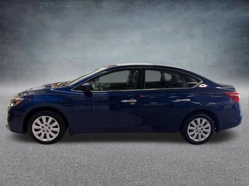 Used 2017 Nissan Sentra SV FWD image 10