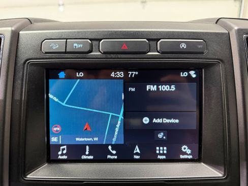 Used 2018 Ford Expedition Max Limited AWD/4WD image 26