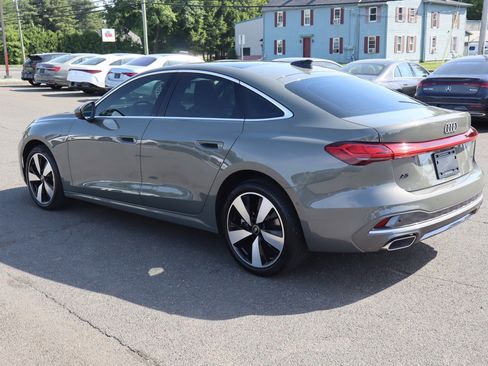 Used 2025 Audi A5 2.0T Prestige w/ 19" Wheel Package AWD/4WD image 7