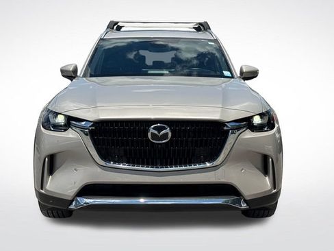 Used 2025 MAZDA CX-90 Plug-In Hybrid w/ Premium Plus AWD/4WD image 10