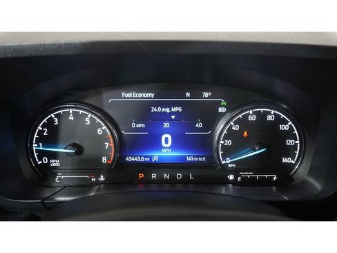 Certified 2024 Ford Maverick Lariat w/ FX4 Off-Road Package image 24