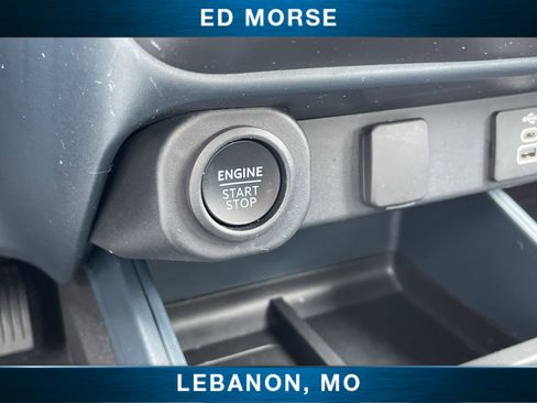 Certified 2025 Ford Maverick XLT w/ XLT Luxury Package AWD/4WD image 16