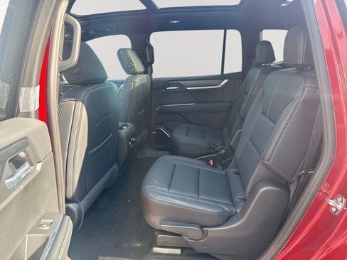 New 2026 GMC Acadia Elevation w/ Black Edition AWD/4WD image 26