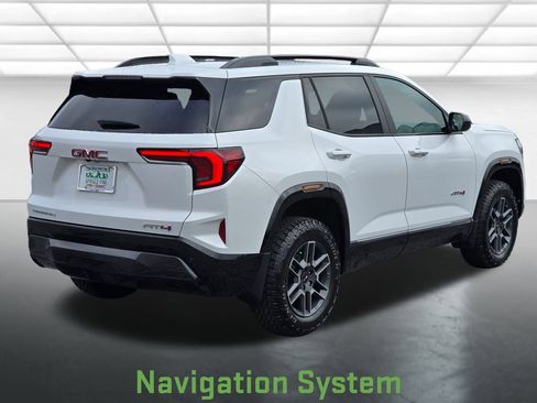 New 2026 GMC Terrain AT4 w/ Convenience Package III AWD/4WD image 21